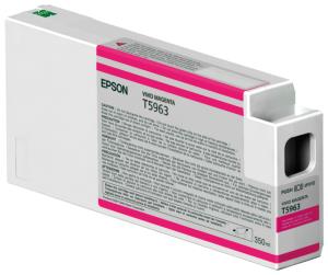 Ink Cartridge - T596300 - 350ml - Magenta vivid 350ml