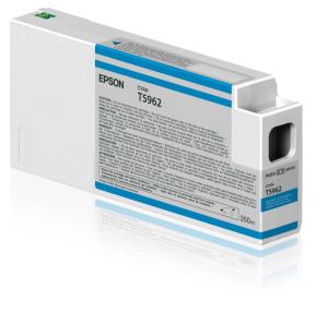 Ink Cartridge - T596200 - 350ml - Cyan