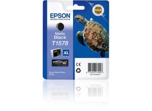 Ink Cartridge - 25.9ml - Matte Black  25,9ml