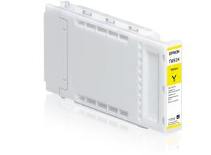 Ink Cartridge - C13t69240n Ultrachrome Xd - 110ml - Yellow