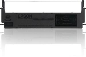 Black Ribbon Cartridge For Lq-50                                                                     3million signs nylon