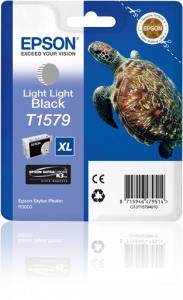 Ink Cartridge - Xl T1579 - 25.9ml - Light Black light light blk 25,9ml