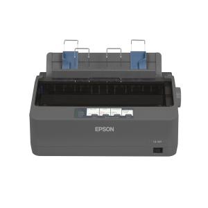 Lq-350 - Printer - Dot Matrix - A4 - USB / Parallel C11CC25001 360x360dpi