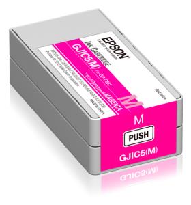 Ink Cartridge - Gjic5 - Magenta 32,5ml