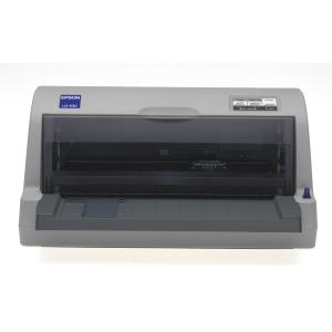 Lq-630 - Printer - Dot Matrix - A4 -  USB / Parallel C11C480141 360x180dpi