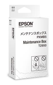 Ink Cartridge Maintenance Box For Wf-100w 50.000pages