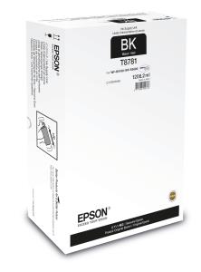 Ink Cartridge - Xxl T8783 - 1200ml -  Black 1206,2ml