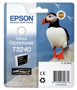 Ink Cartridge - T3240 Puffin - 14ml - Gloss Optimizer gloss optimizer 14ml