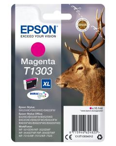 Ink Cartridge - T1303 Stag Xl - 10.1ml - Magenta pages 10,1ml