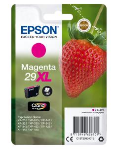 Ink Cartridge - 29xl Strawberry - 6.4ml - Magenta pages 6,4ml