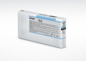 Ink Cartridge - T9135 - 200ml - Cyan 200ml