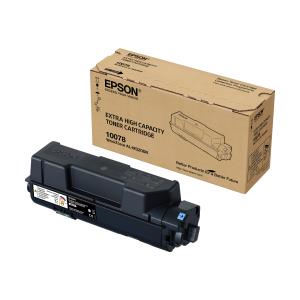 Toner Cartridge - 078 - High Capacity - 13.3kl Pages - Black 13.300pages