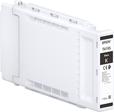 Ink Cartridge - Ultrachrome Xd2 - 110ml - Black UltraChrome XD2 110ml