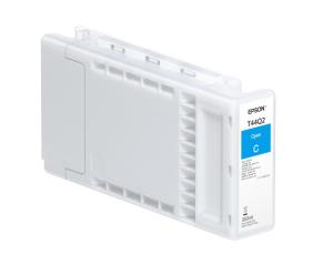 Ink Cartridge - T44q2 - 350ml - Cyan cyan 350ml