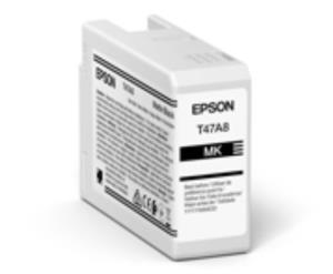 Ink Cartridge - Ultrachrome Pro 10 - 50ml - Matte Black 50ml