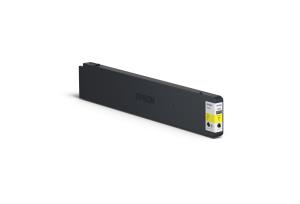 Ink Cartridge - T02q - Yellow