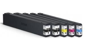 Ink Cartridge - T02s - Black