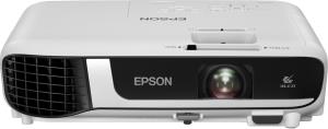 Eb-w51 - Projector - 3LCD - 4000 Lm - Wxga - USB/ Vga / Hdmi 3LCD portable