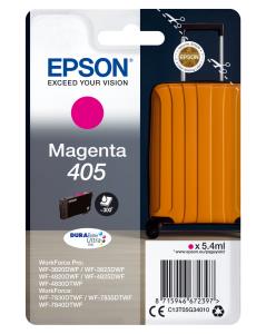 Ink Cartridge - 405 - 5.4ml Magenta ST 300pages 5,4ml