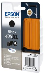 Ink Cartridge - 405xl - 18.9ml Black HC 1100pages 18,9ml