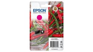 Ink Cartridge - 503 - 3.3ml - Magenta ST 165pages 3,3ml
