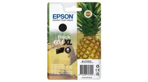 Ink Cartridge - 604xl Starfish - 8.9ml - Black black HC 500pages 8,9ml