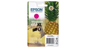 Ink Cartridge - 604xl Starfish - 4.0ml - Magenta magenta HC 350pages 4ml