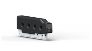 Ink Cartridge - Workforce Enterprise Am-c4000 - Black