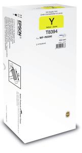 Ink Cartridge Wf-r8590 Xl - Yellow