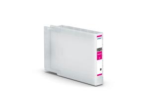 Ink Cartridge - Wf-c81xx / Wf-c86xx - Xl Magenta 4600pages 39ml