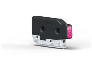 Ink Cartridge - For Epson Am-c 400 - 28k Pages - Magenta