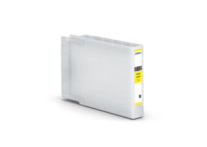Ink Cartridge - Wf-c8190 / Wf-c8690 Xxl Yellow 8000pages 69ml