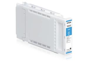 Ink Cartridge - T692200 - (110ml) - Singlepack Ultrachrome Xd Cyan