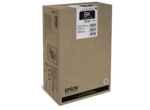 Ink Supply Unit - Workforce Pro Wf-c869r Xxl - Black  1520,5ml