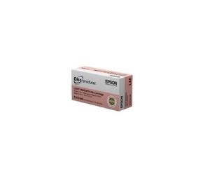 Ink Cartridge - For Discproducer - Light Magenta light mag 31,5ml
