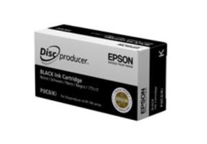 Ink Cartridge - For Discproducer - Black 32,2ml