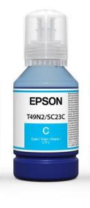 Ink Cartridge - Sc-t3100x 140ml T49h - Cyan 140ml