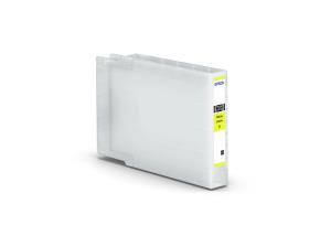 Ink Cartridge - T9084 Xl - 39ml - Yellow (c13t90844n) pages 39ml