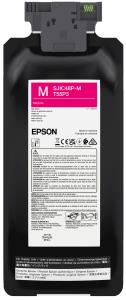 Ink Cartridge - Sjic48p-m For Colorworks C8000e - Magenta magenta 480ml