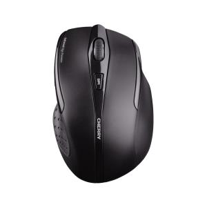 Wireless Laser Mobile Mouse Mw 3000 5buttons wireless right Infrared black
