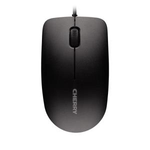 MC 1000/ USB Corded Mouse Black ambidextrous cable optical black