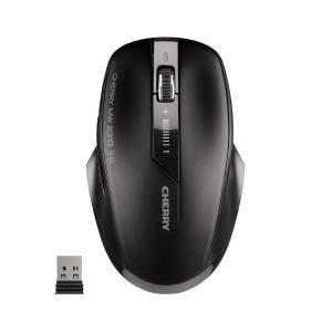 CHERRY MW 2310 - Wireless Mouse/ Long Battery Lifespan  Wireless mouse 6buttons ambidextrous