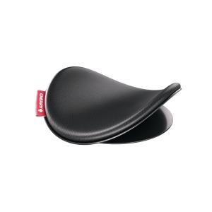 CHERRY SLIDEPAD ERGO - Sliding Armrest wrist rest black