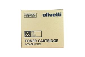 Toner Cartridge Black (b1133)                                                                        5000pages