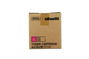 Toner Cartridge Magenta 5000 Pages (b1123) 5000pages