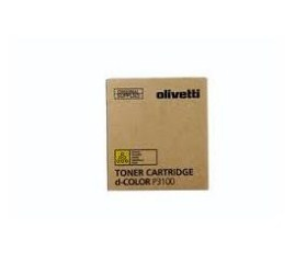 Toner Cartridge Yellow 5000 Pages (b1122) 5000pages