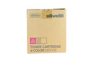 Toner Cartridge Magenta (b1135)                                                                      5000pages