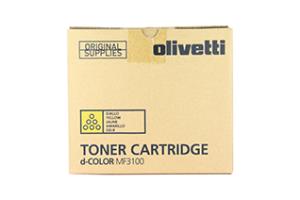 Toner Cartridge Yellow (b1134)                                                                       5000pages