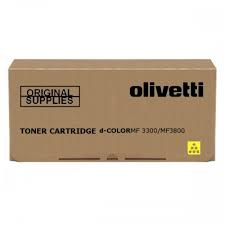 Toner Cartridge - B1103 - 10000 Pages -  Yellow 10.000pages