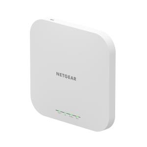 WAX610 Wireless Access Point Dual Band Wi-Fi 6 AX1800 Insight Managed WiFi6 574/1201Mbps 2.4/5GHz